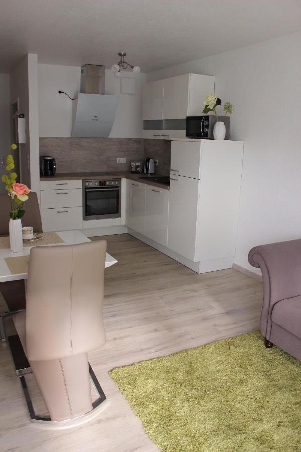 Ferienwohnung Miletta, Zentral Friedrichshafen Bodensee Exterior photo