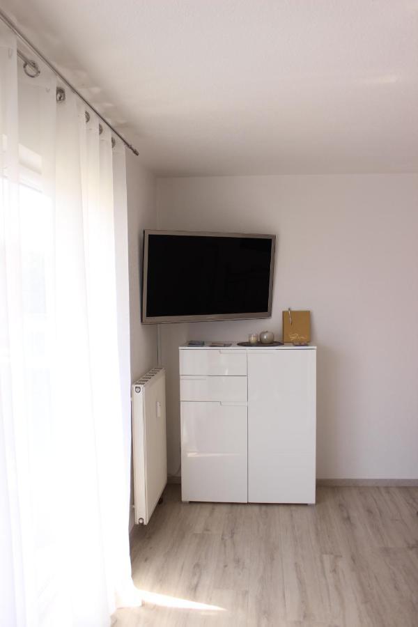 Ferienwohnung Miletta, Zentral Friedrichshafen Bodensee Exterior photo